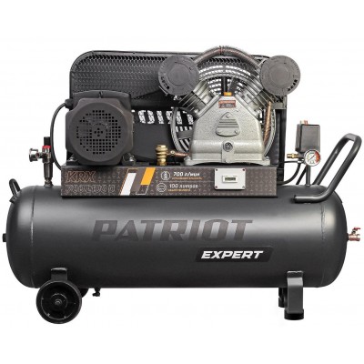 Компрессор Patriot KRX 700 L100 D