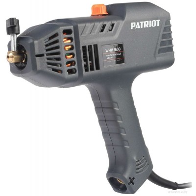 Сварочный инвертор Patriot WMH 160 D