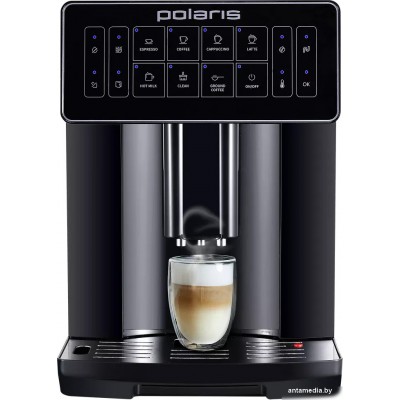 Кофемашина Polaris PACM 2052AC Кофемашина Polaris PACM 2052AC