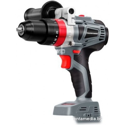 Ударная дрель-шуруповерт Profipower MKDHP-18V (без АКБ) Ударная дрель-шуруповерт Profipower MKDHP-18V (без АКБ)