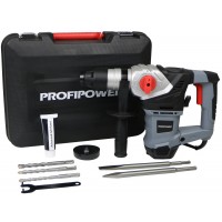 Перфоратор Profipower PBH32 (кейс)