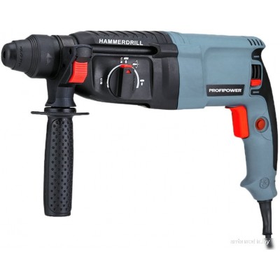 Перфоратор Profipower PDFR-1200 (кейс)