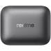 Наушники Realme Buds Air 7 Pro (темно-серый)