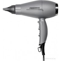 Фен Redmond (Редмонд) HD1704 (серый)