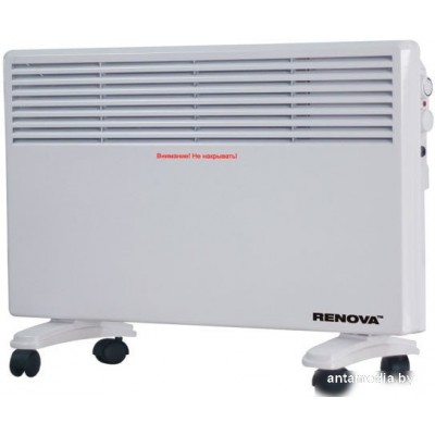 Конвектор Renova CRP2010-2WS1 Конвектор Renova CRP2010-2WS1