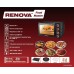 Мини-печь Renova MO-50GFLTB1