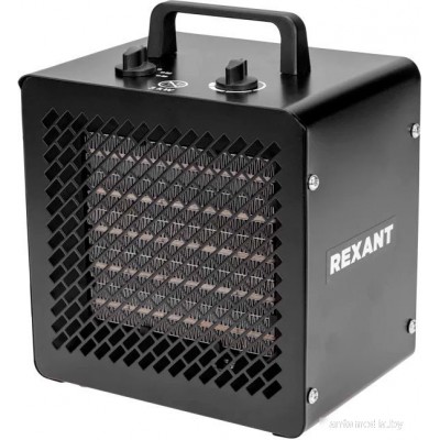 Электрическая тепловая пушка Rexant 60-0008