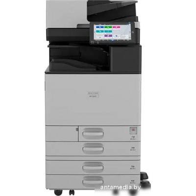МФУ Ricoh IM C6010