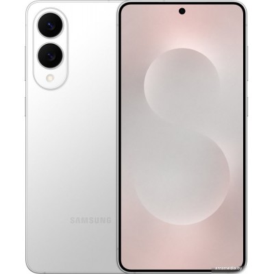 Телефон Samsung Galaxy S25 Edge SM-S937B 12GB/256GB (титановый серебристый)