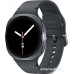 Умные часы Samsung Galaxy Watch8 40 мм LTE (графит)