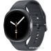 Умные часы Samsung Galaxy Watch8 44 мм LTE (графит)