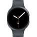 Умные часы Samsung Galaxy Watch8 44 мм LTE (графит)