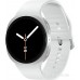 Умные часы Samsung Galaxy Watch8 44 мм LTE (серебро)