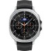 Умные часы Samsung Galaxy Watch8 Classic 46 мм LTE (серебристый/черный)