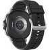 Умные часы Samsung Galaxy Watch8 Classic 46 мм LTE (серебристый/черный)
