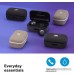 Наушники Sennheiser Momentum True Wireless 3 (графит)