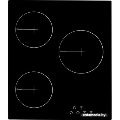 Варочная панель Simfer H45D13B020