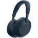 Наушники Sony WH-1000XM6 (темно-синий)