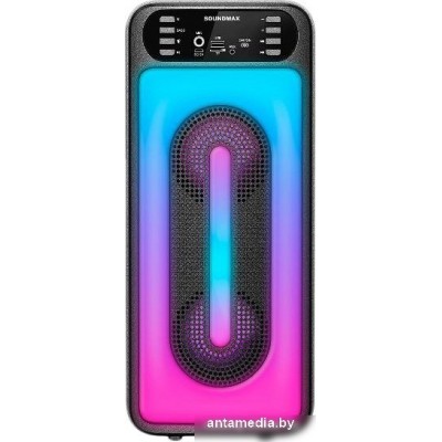 Беспроводная колонка Soundmax SM-PS4212