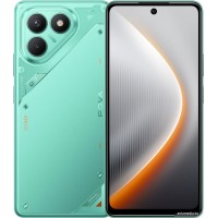 Телефон Tecno Pova 7 Neo 8GB/256GB (бирюзовый неон)