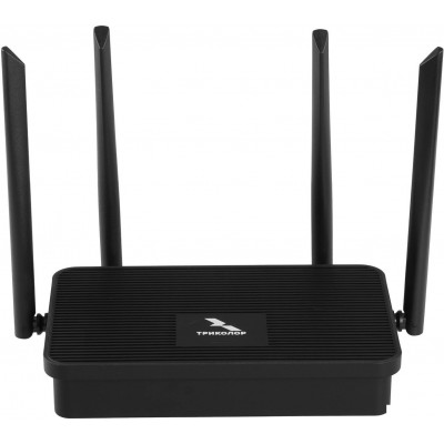 Wi-Fi роутер Триколор TR-router-04