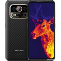 Смартфон Ulefone Armor 25T 6GB/256GB (черный)