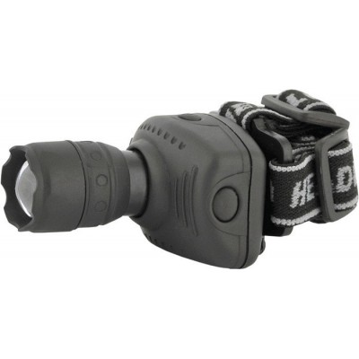 Фонарь Ultraflash LED5354