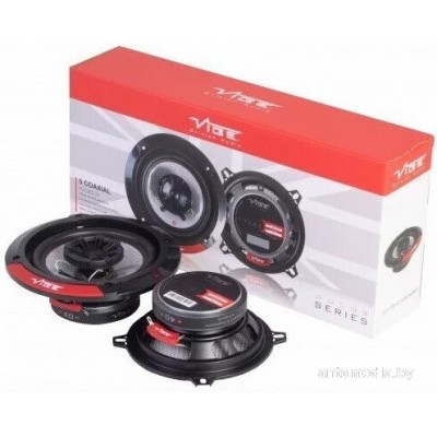 Коаксиальная АС VIBE audio PULSE5-V3 Коаксиальная АС VIBE audio PULSE5-V3