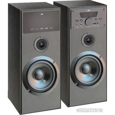 Мини-система VR HT-D941V Мини-система VR HT-D941V