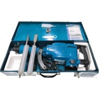 Отбойный молоток WorkMaster ОМ-2100 (кейс)