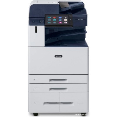 МФУ Xerox AltaLink C8270 (с фальцовщиком, финишером и дыроколом)
