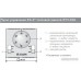 Тепловая завеса ZILON ZVV-1.0E6SG