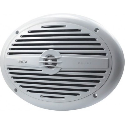 Коаксиальная АС ACV MR692W
