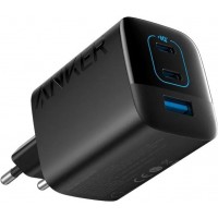 Сетевое зарядное Anker 336 67W A2674 BK