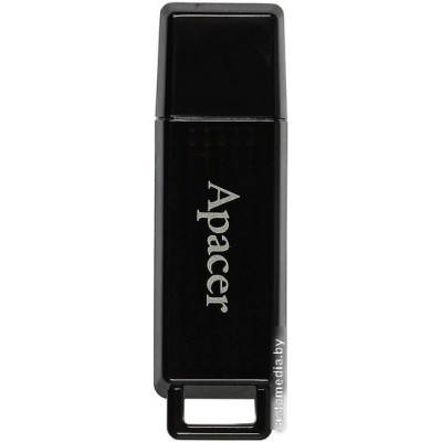 USB Flash Apacer AH352 Black 32 Гб