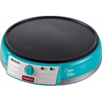 Блинница Ariete 202 (бирюзовый)