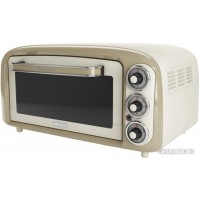 Мини-печь Ariete Vintage Forno 979 (бежевый)