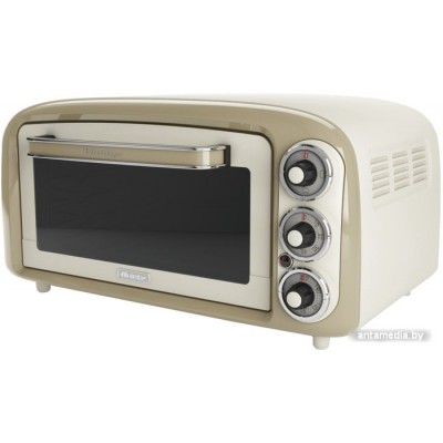 Мини-печь Ariete Vintage Forno 979 (бежевый)