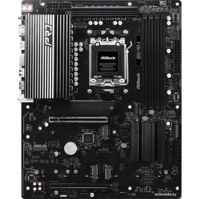 Материнская плата ASRock B850 Pro-A