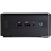 Компактный компьютер ASUS NUC 12 Pro 12WSH