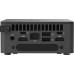 Компактный компьютер ASUS NUC 12 Pro 12WSH