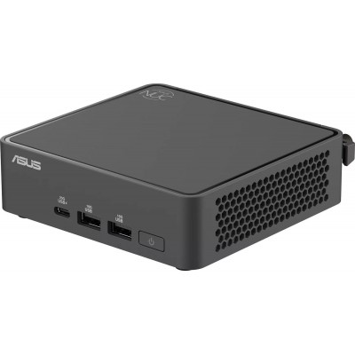 Компактный компьютер ASUS NUC 15 Pro Slim