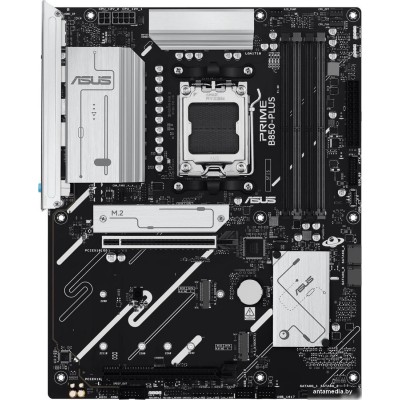 ASUS Prime B850-Plus ASUS Prime B850-Plus