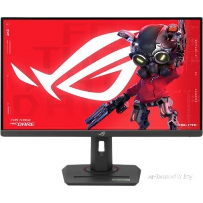 Игровой монитор ASUS ROG Strix XG27ACMG