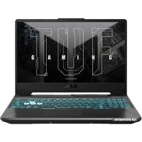 Игровой ноутбук ASUS TUF Gaming A15 FA506ICB-HN193