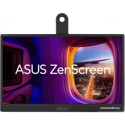 Портативный монитор ASUS ZenScreen MB166CR Портативный монитор ASUS ZenScreen MB166CR
