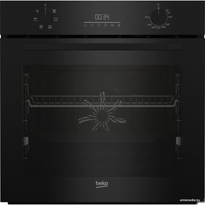 Электрический духовой шкаф BEKO BCBIE17300KSB Электрический духовой шкаф BEKO BCBIE17300KSB