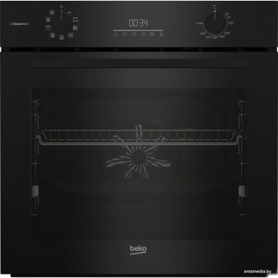 Электрический духовой шкаф BEKO BCBIS17300KSB Электрический духовой шкаф BEKO BCBIS17300KSB