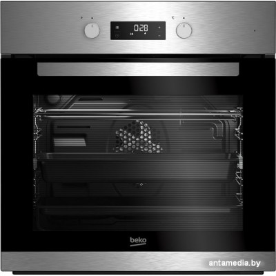 Электрический духовой шкаф BEKO BIE 22302 XD Электрический духовой шкаф BEKO BIE 22302 XD