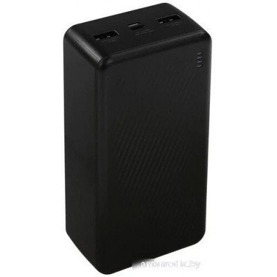 Внешний аккумулятор Borofone BJ55B 30000mAh (черный)